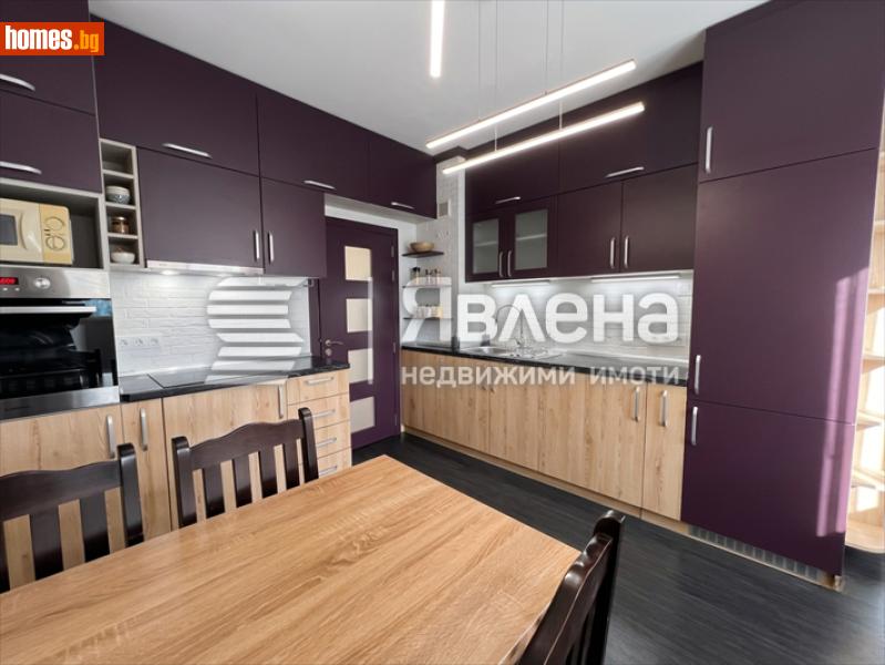 Тристаен, 56m² - Жк. Красно Село, София - Апартамент за продажба - ЯВЛЕНА - 118533049