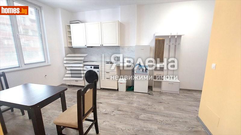 Едностаен, 47m² - Жк. Надежда 1, София - Апартамент за продажба - ЯВЛЕНА - 118533084