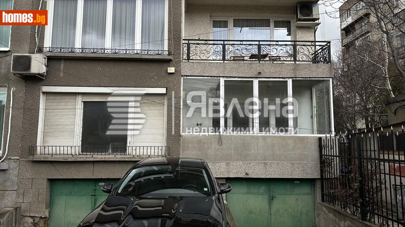 Тристаен, 93m² - Жк. Сухата Река, София - Апартамент за продажба - ЯВЛЕНА - 118533200