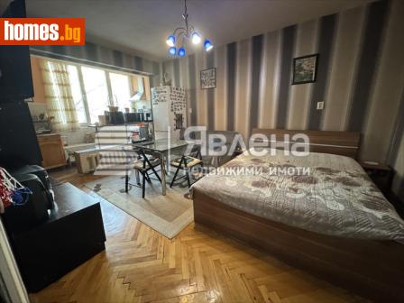 Двустаен, 46m² - Апартамент за продажба - 118533354