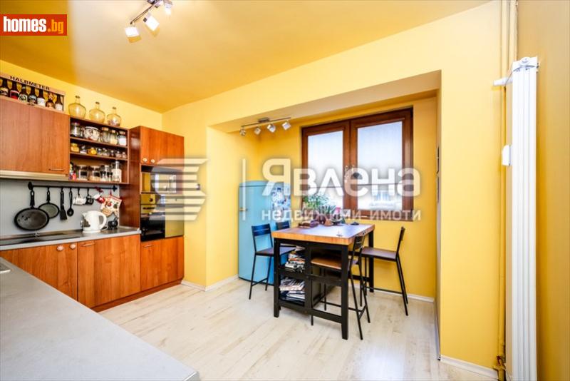 Тристаен, 87m² - Жк. Гоце Делчев, София - Апартамент за продажба - ЯВЛЕНА - 118533439