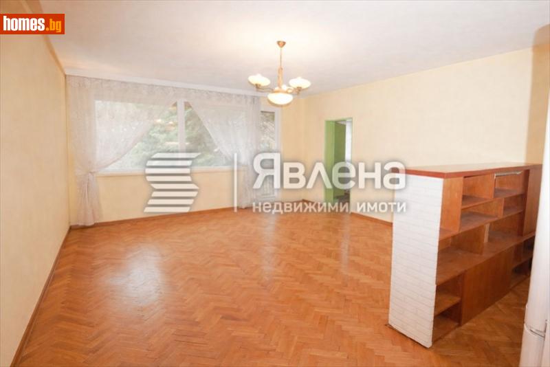 Тристаен, 74m² - Жк. Изгрев, София - Апартамент за продажба - ЯВЛЕНА - 118533464