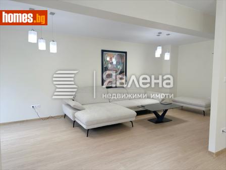 Четиристаен, 164m² - Апартамент за продажба - 118533531