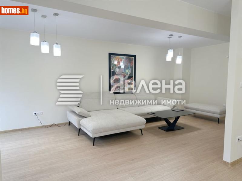 Четиристаен, 164m² -  Център, София - Апартамент за продажба - ЯВЛЕНА - 118533531
