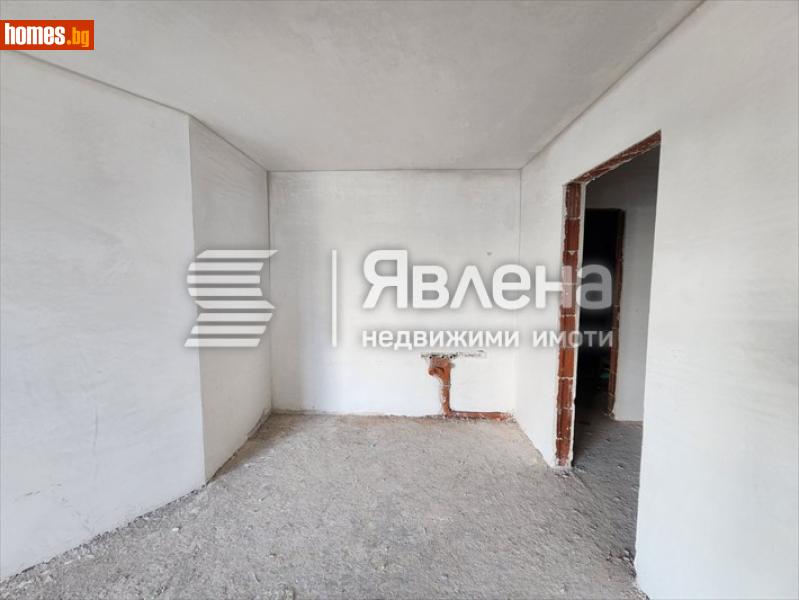 Двустаен, 81m² - Жк. Овча Купел 2, София - Апартамент за продажба - ЯВЛЕНА - 118533544