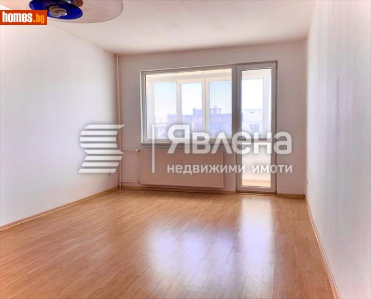 Двустаен, 42m² - Жк. Красна Поляна, София - Апартамент за продажба - ЯВЛЕНА - 118533575