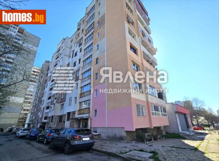 Двустаен, 60m² - Апартамент за продажба - 118533586