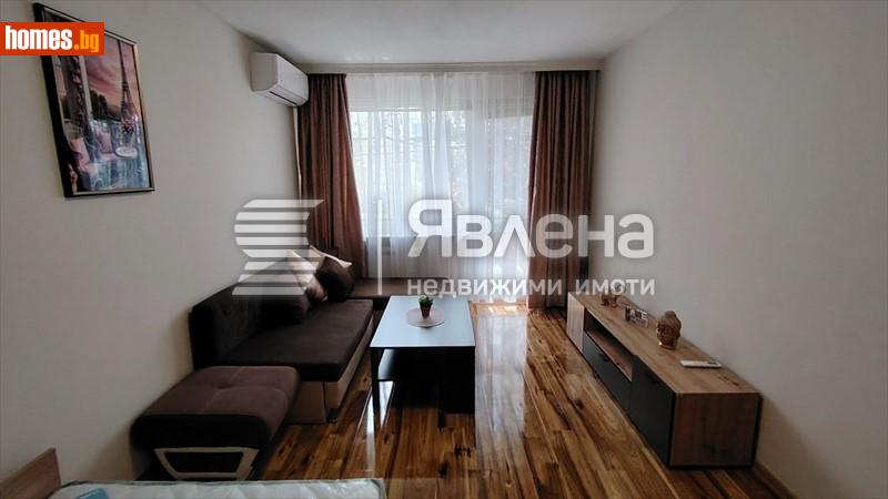 Двустаен, 50m² - Жк. Дружба, София - Апартамент за продажба - ЯВЛЕНА - 118533630