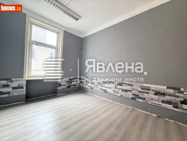 Тристаен, 88m² -  Център, София - Апартамент за продажба - ЯВЛЕНА - 118533719