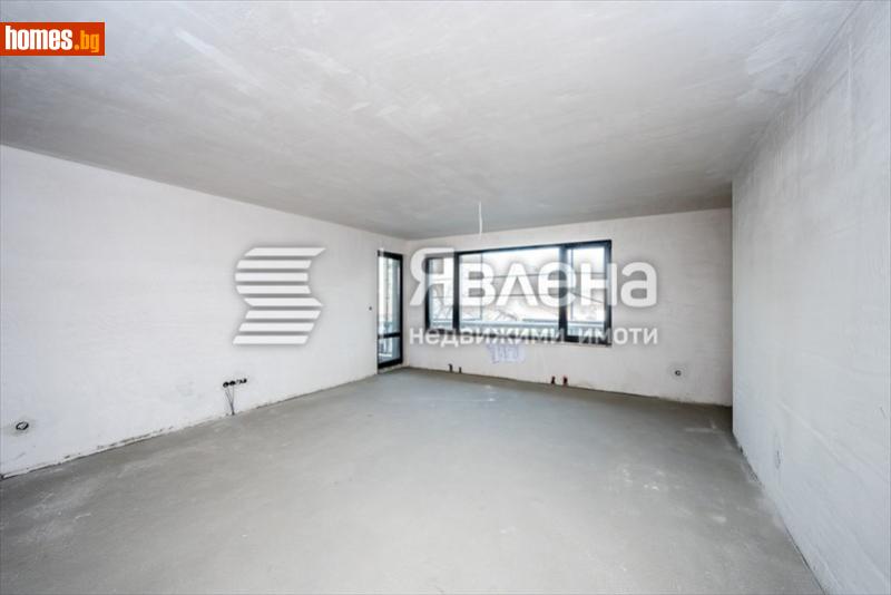 Тристаен, 121m² - Жк. Красна Поляна, София - Апартамент за продажба - ЯВЛЕНА - 118533857
