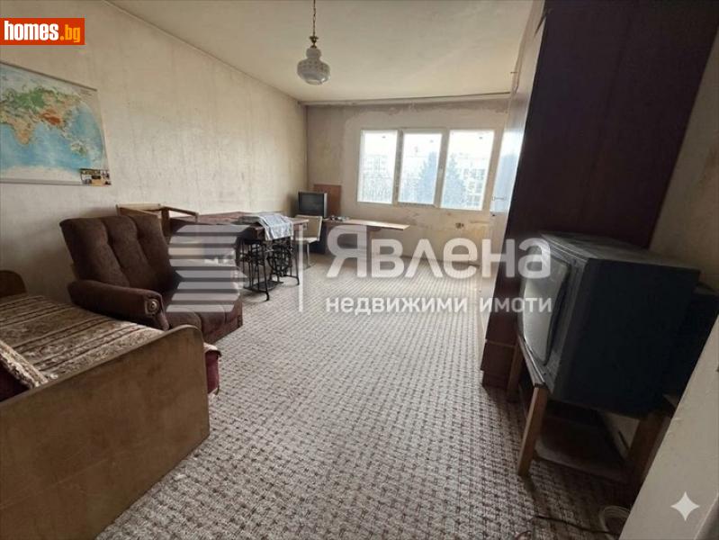 Двустаен, 63m² - Жк. Младост 3, София - Апартамент за продажба - ЯВЛЕНА - 118533907