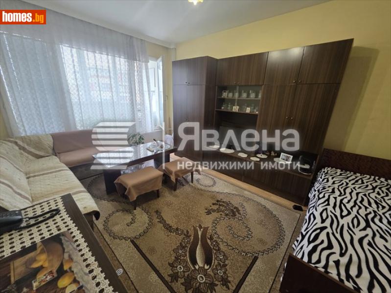Едностаен, 42m² - Жк. Младост 4, София - Апартамент за продажба - ЯВЛЕНА - 118533987