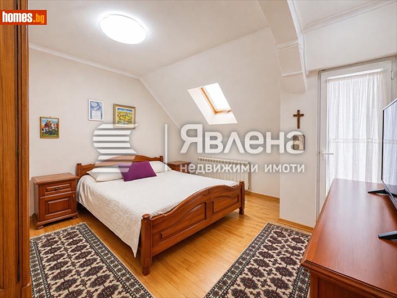 Многостаен, 173m² - Кв. Редута, София - Апартамент за продажба - ЯВЛЕНА - 118534003
