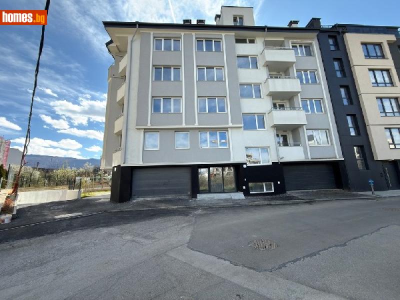 Гараж, 21m² - Жк. Овча Купел 2, София - Апартамент за продажба - Уни Комерс ООД - 118537141