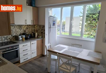 Тристаен, 82m² - Апартамент за продажба - 118537459