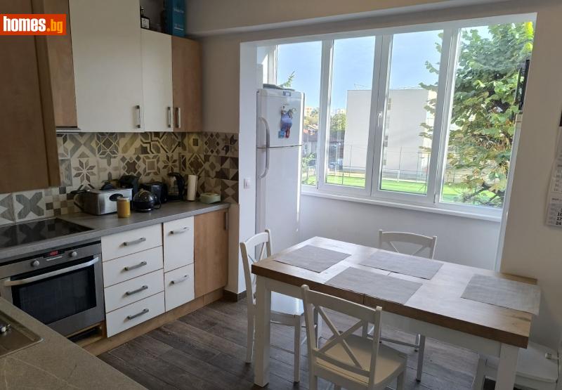 Тристаен, 82m² - Жк. Надежда 1, София - Апартамент за продажба - Стандарт Груп – Имоти - 118537459