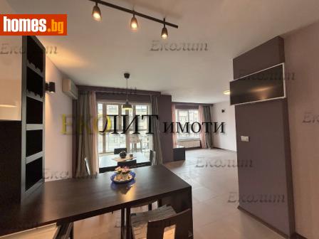 Двустаен, 88m² - Апартамент под наем - 118537535