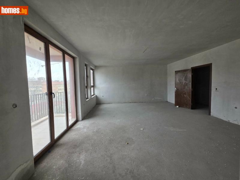 Многостаен, 163m² -  Център, Хасково - Апартамент за продажба - Имоти Мира - 118537547