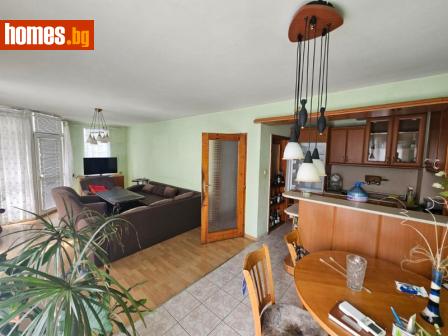 Многостаен, 125m² - Апартамент за продажба - 118537553