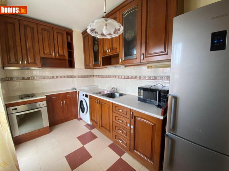 Двустаен, 67m² - Жк. Младост 1, София - Апартамент под наем - Риълнет Офис Класик - 118537954