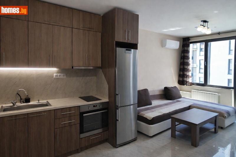 Двустаен, 70m² -  Студентски Град, София - Апартамент за продажба - Титан Пропъртис  - 118538055