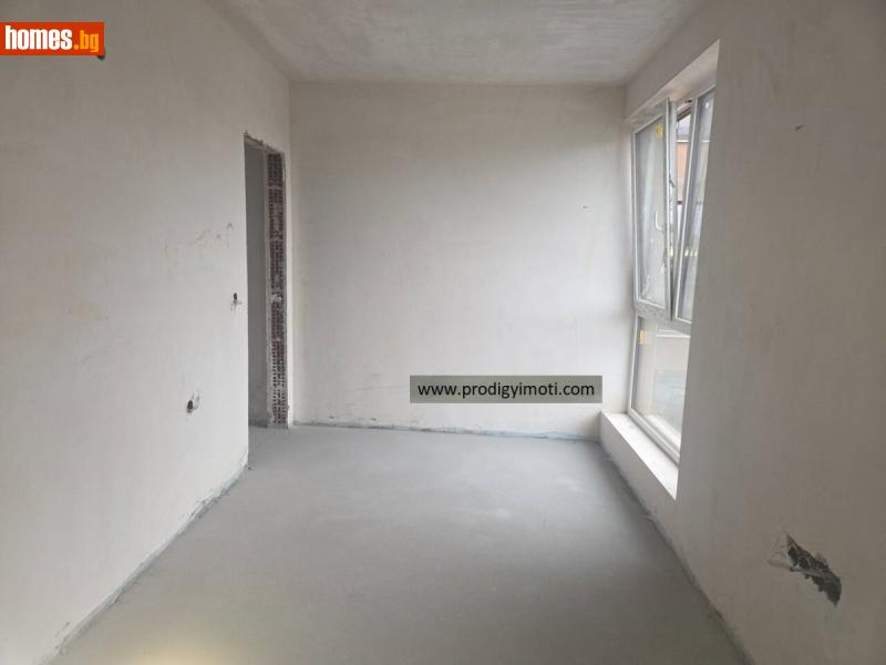 Двустаен, 52m² - Жк. Овча Купел, София - Апартамент за продажба - Продиджи - 118538286