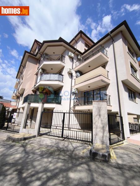Гараж, 20m² - Гр.Приморско, Бургас - Апартамент за продажба - Доминита - 118538390