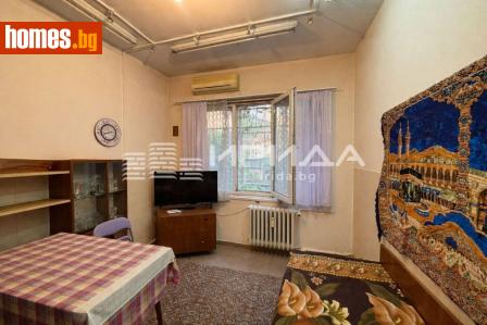 Двустаен, 50m² - Апартамент за продажба - 118538494