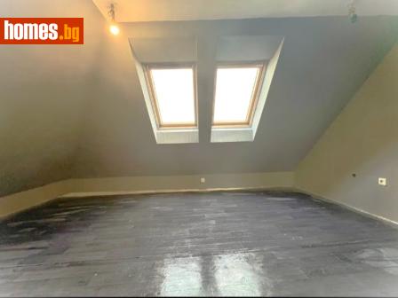 Ателие/Таван, 28m² - Апартамент за продажба - 118538587