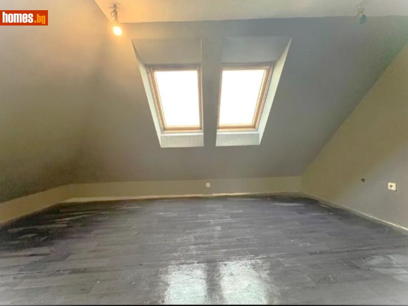 Ателие/Таван, 28m² - Жк. Левски, София - Апартамент за продажба - АРХКОНСУЛТ 2004 ЕООД - 118538587
