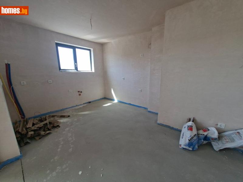 Тристаен, 125m² -  Широк Център, Търговище - Апартамент за продажба - КСЕН - 118538593