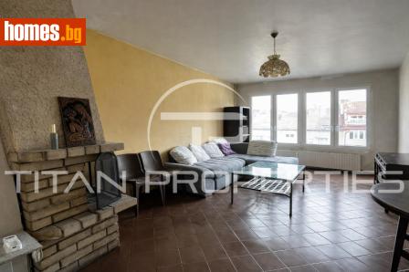 Тристаен, 88m² - Апартамент за продажба - 118538629