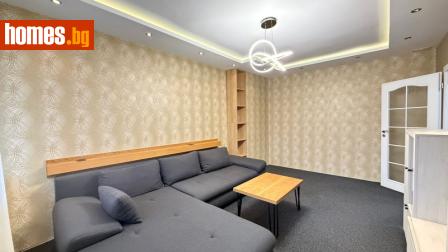 Тристаен, 82m² - Апартамент за продажба - 118538687