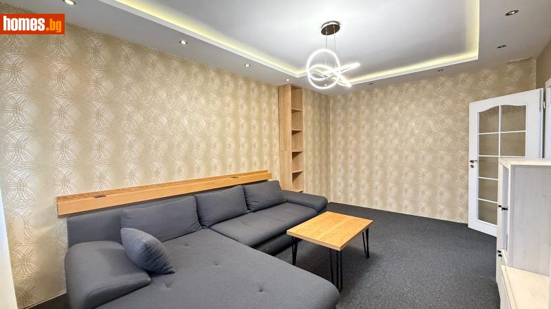 Тристаен, 82m² - Жк. Красна Поляна, София - Апартамент за продажба - Титан Пропъртис  - 118538687