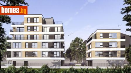 Мезонет, 166m² - Апартамент за продажба - 118538698