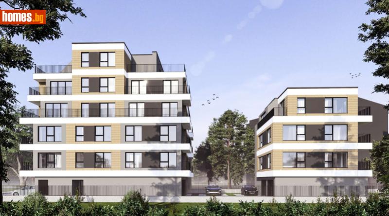 Мезонет, 166m² - Жк. Овча Купел, София - Апартамент за продажба - Титан Пропъртис  - 118538698