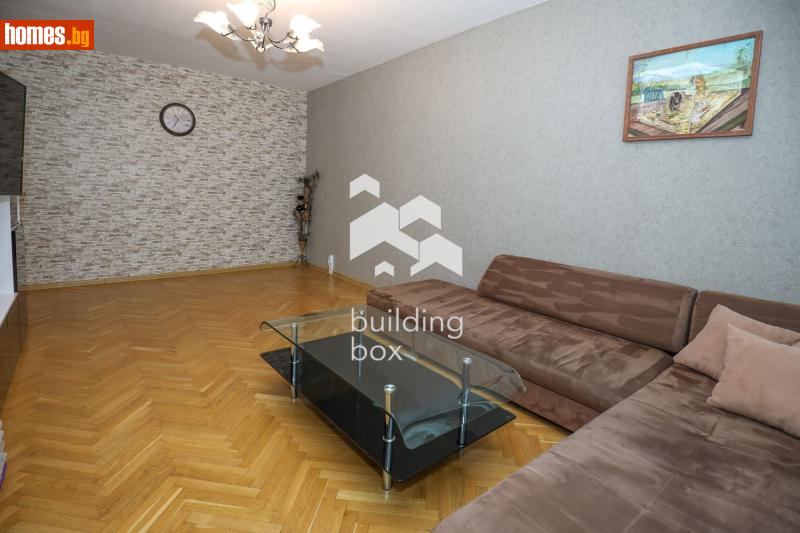 Двустаен, 66m² - Жк. Младост 4, София - Апартамент за продажба - Билдинг Бокс - 118538976