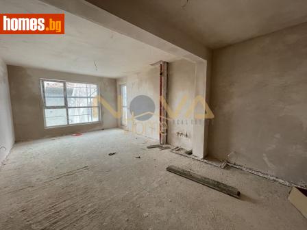 Тристаен, 105m² - Апартамент за продажба - 118539172