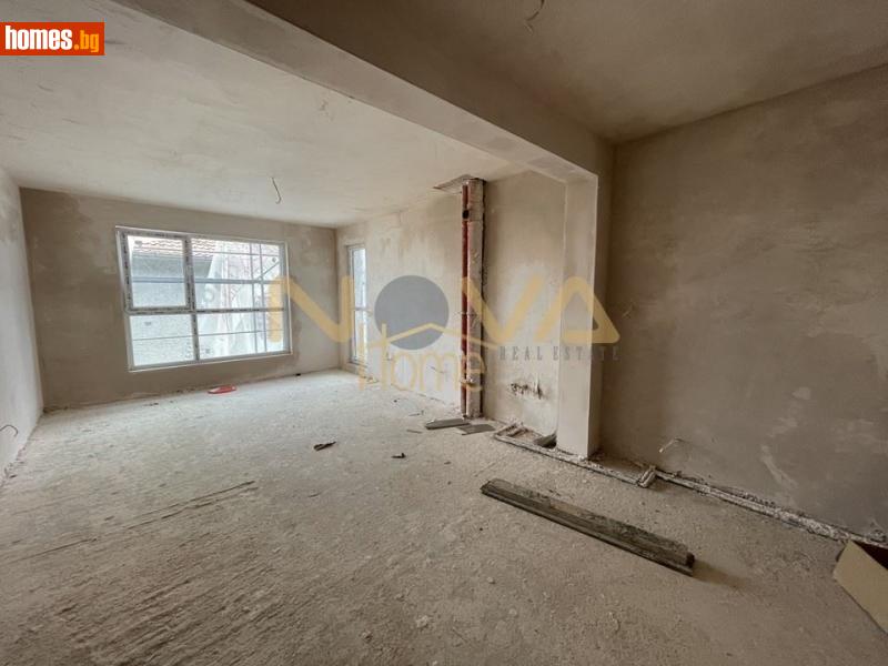 Тристаен, 105m² - Кв. Виница, Варна - Апартамент за продажба - НОВА ХОУМ - 118539172