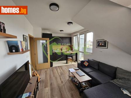 Двустаен, 63m² - Апартамент за продажба - 118539202