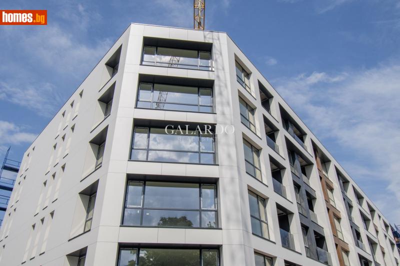 Двустаен, 74m² - Кв. Малинова Долина, София - Апартамент за продажба - Galardo real estate - 118539543
