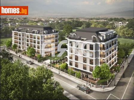 Тристаен, 95m² - Апартамент за продажба - 118542463