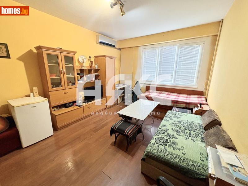 Едностаен, 26m² - Жк. Сухата Река, София - Апартамент за продажба - АЯКС Имоти - 118542490