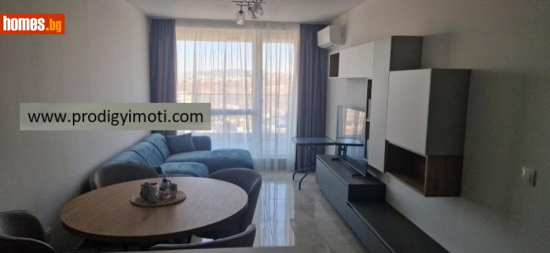 Тристаен, 118m² - Кв. Манастирски Ливади, София - Апартамент за продажба - Продиджи - 118542702