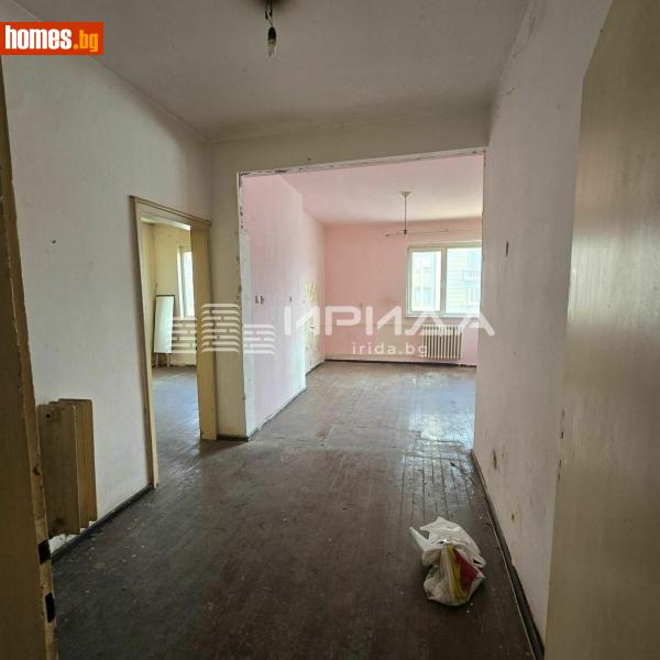 Двустаен, 65m² - Жк. Банишора, София - Апартамент за продажба - Ирида - 118543025