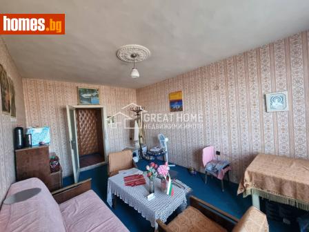 Четиристаен, 90m² - Апартамент за продажба - 118543918