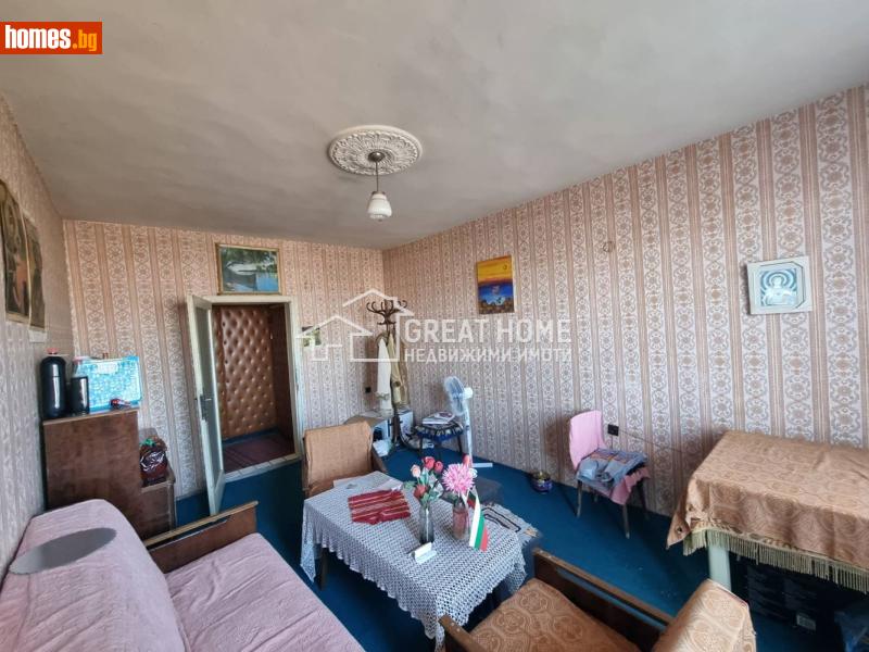 Четиристаен, 90m² - Кв. Вароша, Търговище - Апартамент за продажба - ГРЕАЙТ ХОУМ ЕООД - 118543918