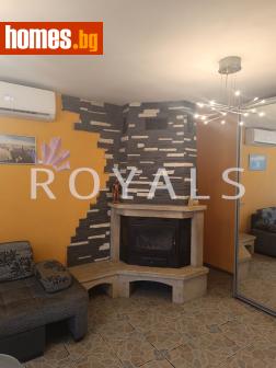 Двустаен, 50m² - Апартамент за продажба - 118543950