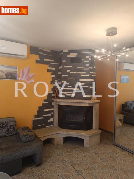 Двустаен, 50m² -  Чаталджа, Варна - Апартамент за продажба - РОЯЛС - 118543950