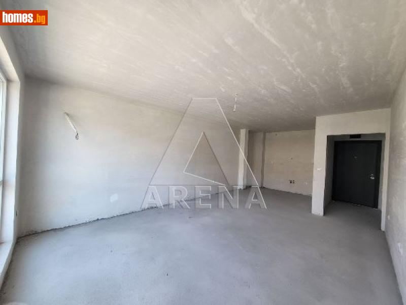 Двустаен, 73m² - Жк. Христо Смирненски, Пловдив - Апартамент за продажба - Арена имот  - 118544494